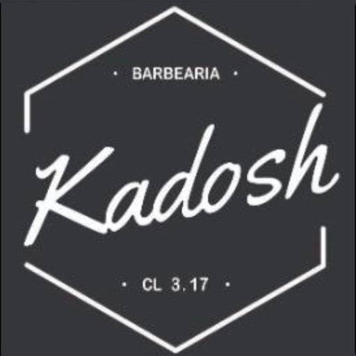 Ney, da Barbearia Kadosh